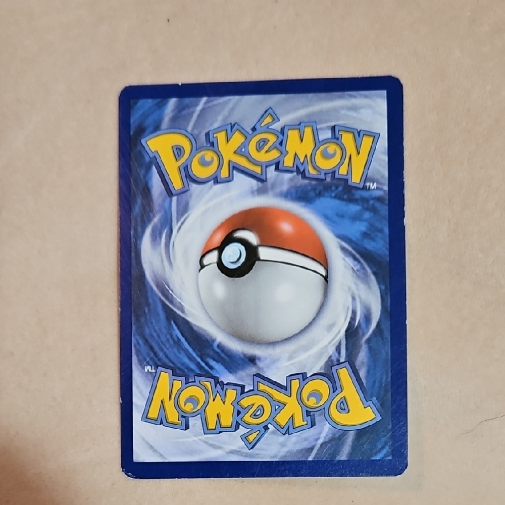 Pokemon Machamp Trading Card - Picture 2 of 4
